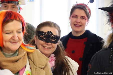 Obisk uporabnikov Dnevnega centra Štacjon in Društva Sožitje Kamnik (6)